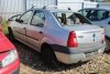 Błotnik Przód Prawy Dacia Logan I 2006 1.5DCI Sedan